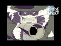 Spike vs Mad Pierrot | Cowboy Bebop Dub