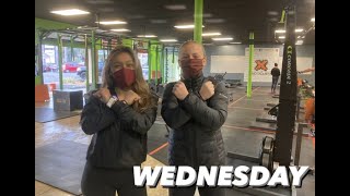 WORK WORK WORK!!!