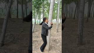 Humorous situations of funny women living in rural areas #20