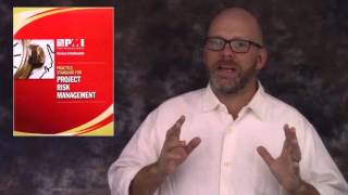 Risk Management - Overview - Project Management Training Profile
