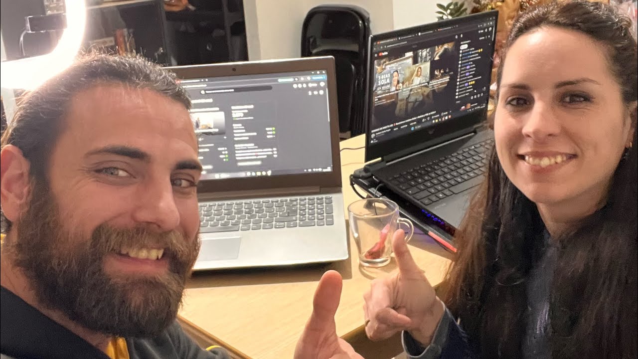 DOMINGO EN DIRECTO #82 🔴 Resolvemos vuestras dudas + Noticias y Vida en Italia 🇮🇹