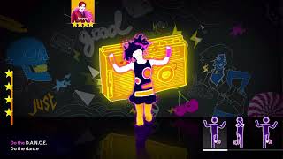 Just Dance Plus - D.A.N.C.E - Camera 13K