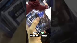 Best Sports Card Lot for $240?! #shorts #sportscards