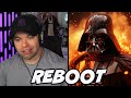 THEY WANT TO REBOOT STAR WARS?! THE CONTROVERSY
