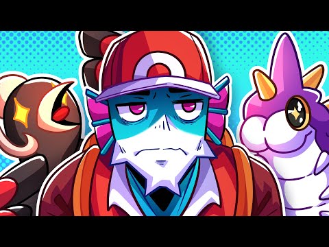 POKEROGUE SHINY ONLY CHALLENGE