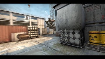 CS:GO - ESEA Highlights #02 - CACHE ACE