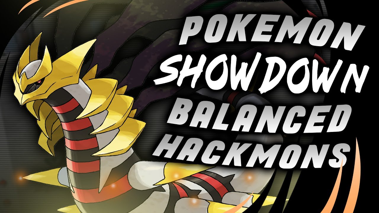 MORE HACKS MORE CHAOS Pokemon Sun and Moon Showdown Live!