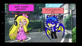 Como eu conheci o Miguelzinho