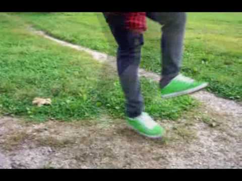 dnb step by Chris + Fail