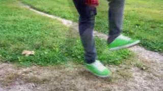 dnb step by Chris + Fail