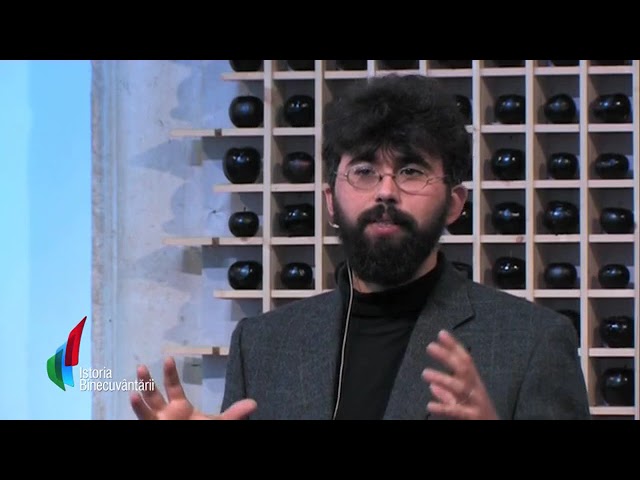 01 - Ieremia - Introducere  - Adrian Murzac și Manu Oltean