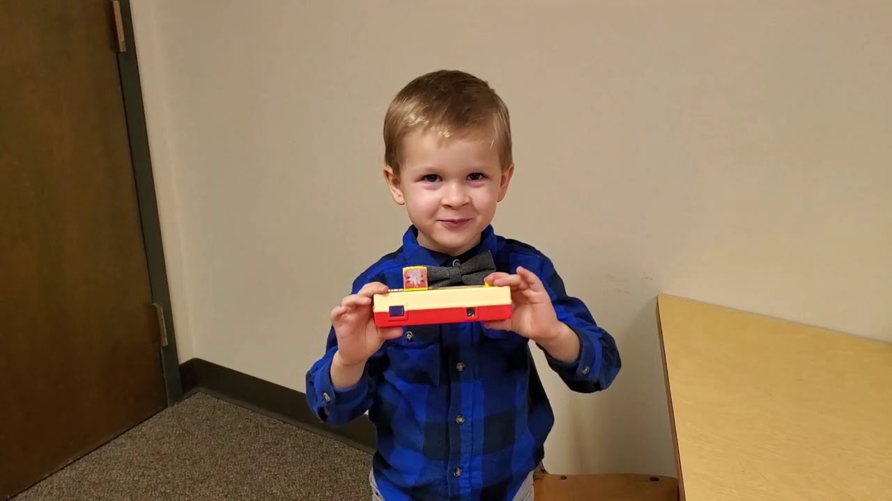 AFC Christmas Program Videos 2019 - AFC Christmas Program Videos 2019
