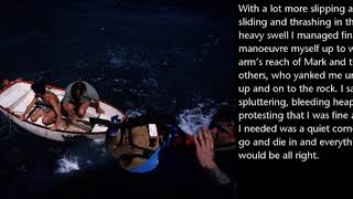 Douglas Adams - Last Chance To See - Chapter 6 Section 3