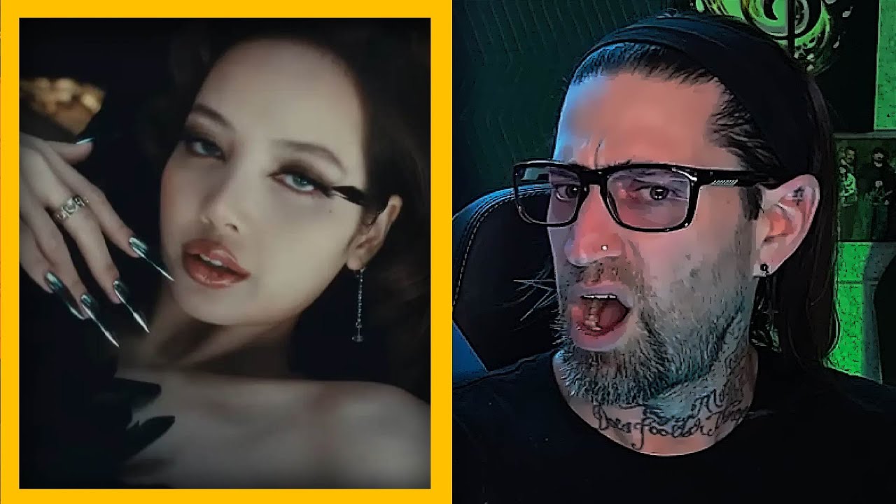 SHE'S INCREDIBLE!! LISA!! BORN AGAIN!!