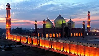 Tourist Attractions in Lahore - Pakistan | 2022
