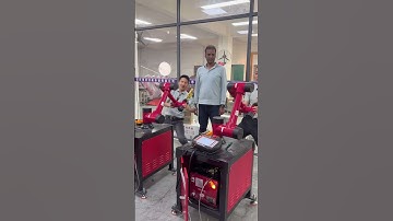 #industrial #factory #six_axes #borunte_robots_jack #robot #automatic #borunte #robots #mechanic