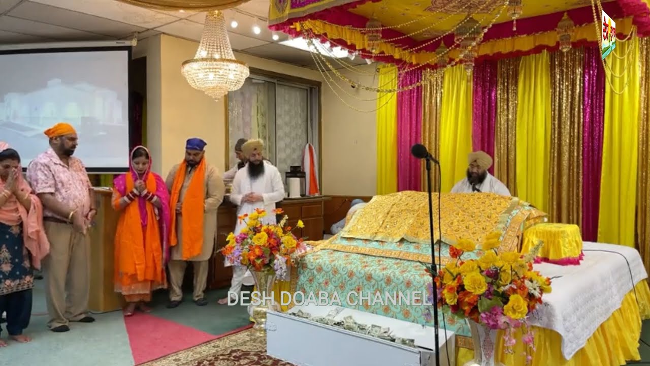 shri-guru-ravidass-temple-rio-linda-california-s-program-youtube