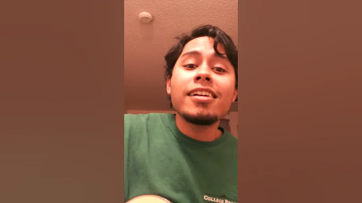 Song for my brother