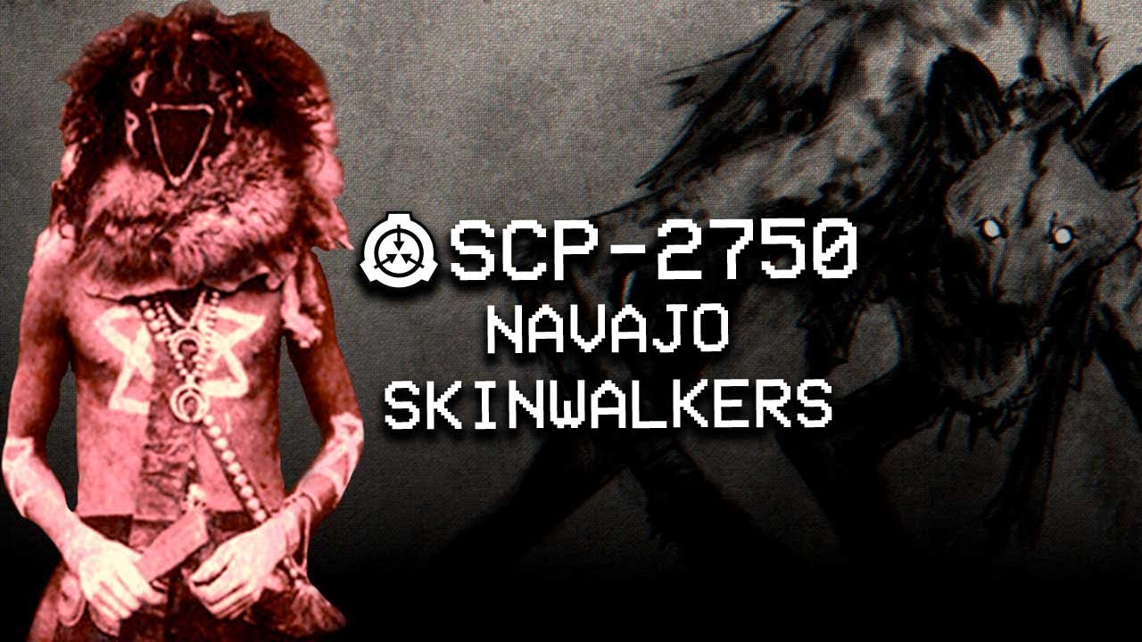 SCP - 10001 (@JKweesley32757) / X