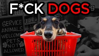 The Dog Fatigue Crisis