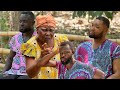 NKATE BONE EP 12 FT YAA BODOM AMA ODUMA BEDIIDE KOFI KOFI REV BOATENG ODIAMONO
