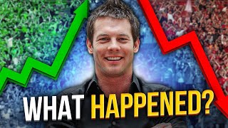The Rise And Fall of Ben Cousins 
