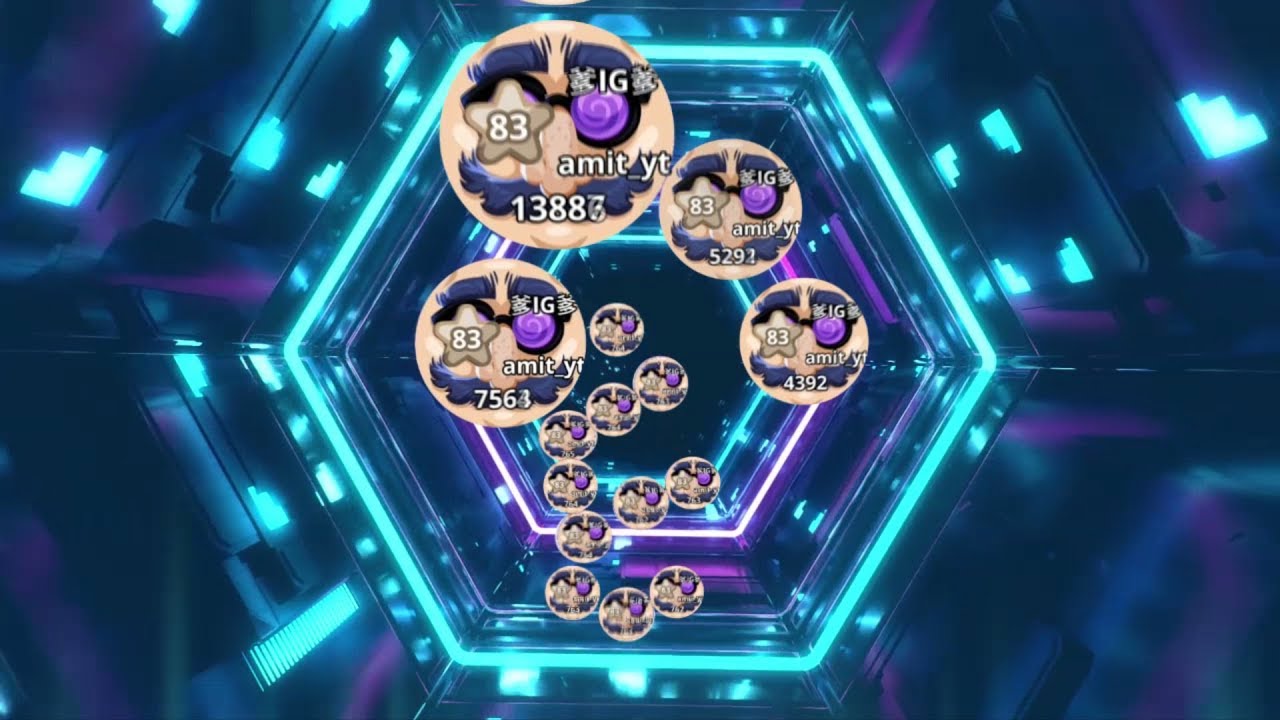 WTFFF!!! NEW EDITS // Biggest Double Split Agario // Solo 40K / NO ROOT MACRO // ZOOM hack+New skins