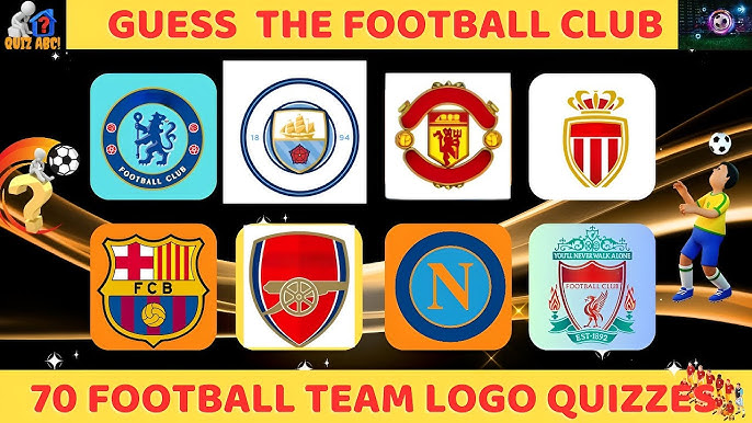 GUESS THE FOOTBALL TEAM FROM THEIR ANTHEM  QUIZ INFINITY FOOTBALL  CHALLENGE 2023 