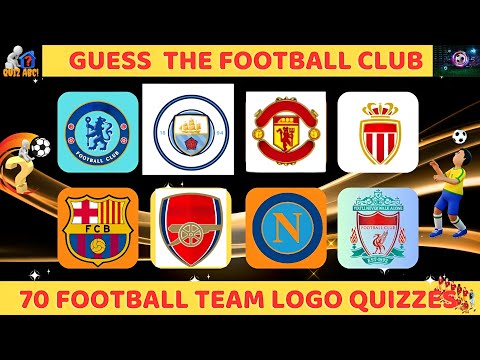 UEFA Nations Logos Quiz