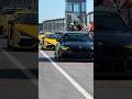 INSANE LINEUP NÜRBURGRING! #stage4tuning #cars #hypercar #fyp