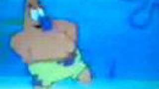 Crank That Souljaboy- Spongebob Verison