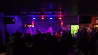 Austra -- Fallen Cloud