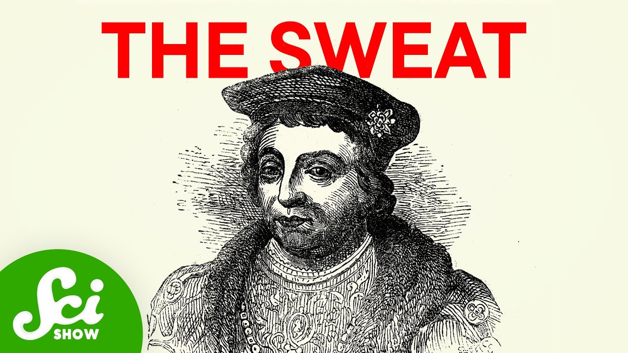 The Mysterious Disease That Wiped Out The Tudors
