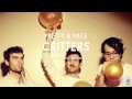 Pretty & Nice "Critters"