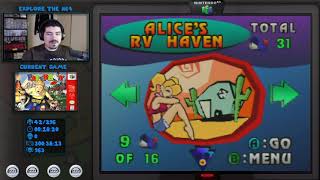 Paperboy 64 (Part 1)