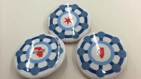 Chicago School of Data Session 3-3: Census Data