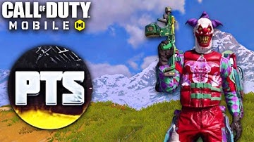 PARKER THE SLAYERS FENNEC GUNSMITH IS BROKEN IN BATTLE ROYALE | COD MOBILE | SOLO VS SQUADS! 😍