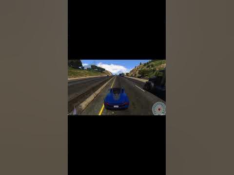 car speed test part 9 - YouTube