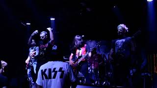 Absolution Denied - Karma