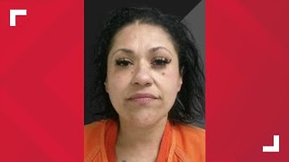 Woman arrested after drug bust at Floresville business, deputies seize large amount of THC