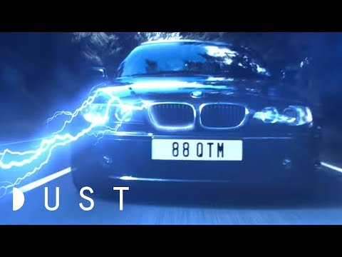 Sci-Fi Short Film “Shift" | DUST