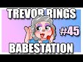 Babestation Granny RAGES at Trevor - part 1