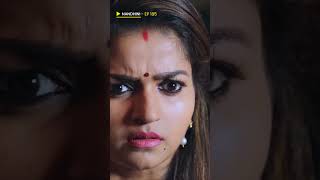 காப்பு எங்கபோச்சு?😥 | Nandhini Serial | Sun TV Serial