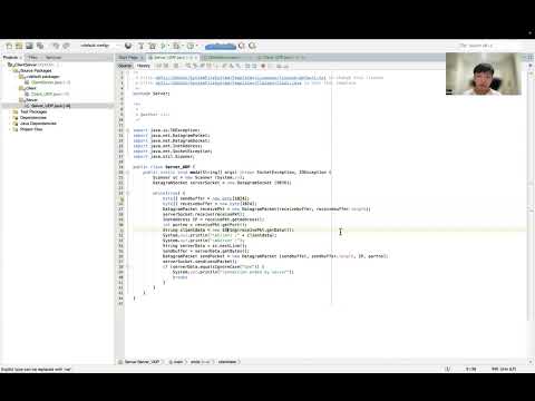 Client Server Tugas 2 Pemrograman Jaringan
