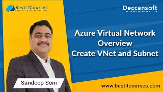 Azure Virtual Network Overview | Create VNet and Subnet Details