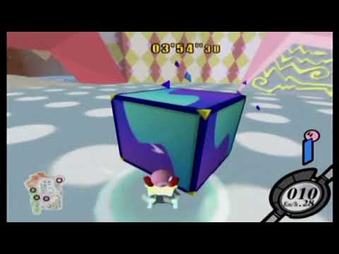 カービィのエアライド 5分part203 