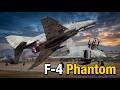 ✈️ F-4 Phantom II — Hellenic Air Force Tactical Display | Raw Power in the Sky