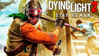 DYING LIGHT 2: STAY HUMAN — ПОЛНОЕ ПРОХОЖДЕНИЕ ДАИНГ ЛАЙТ 2 НА PS5