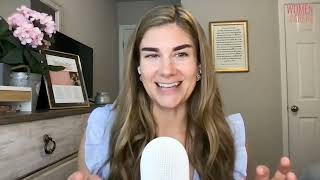 Episode 29: Beyond the Headlines: Navigating Love and Career as a Strong, Independent Woman