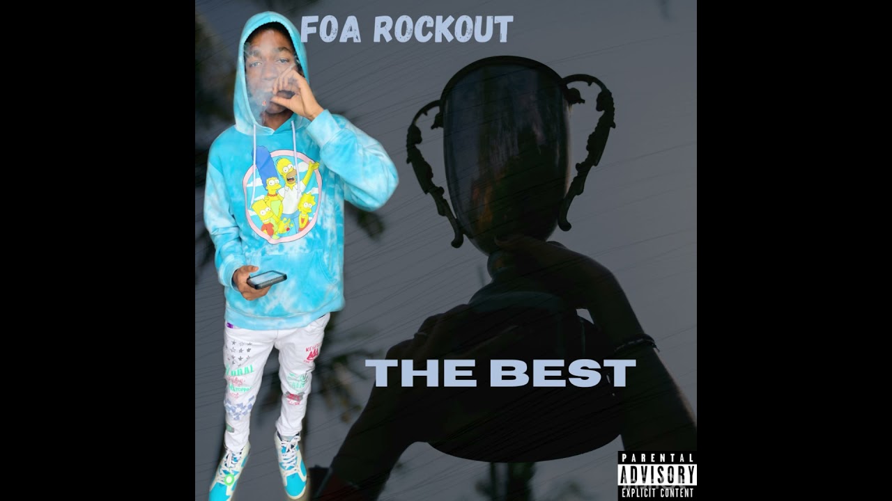 FOA Rockout - The Best